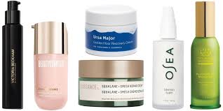 The best moisturizers for dry skin should contain hydrating powerhouses: The 14 Best Natural And Organic Face Moisturizers Non Toxic Face Cream