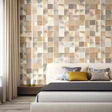 30 bedroom wall tiles design ideas to