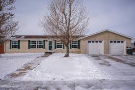 homes in gillette wy with