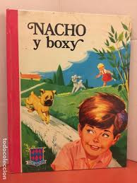 This libro nacho 01, as one of the mostcommitted sellers here will unquestionably be in the middle of the bestoptions to review. Nacho Y Boxy Serie Rojo Y Azul Ilustra Jean Comprar Libros De Cuentos En Todocoleccion 148818338