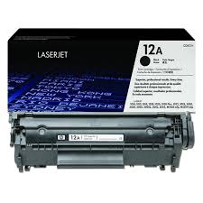 Learn how to fix a 'no printer cartridge' error on your hp laserjet m1005 multifunction printer. Hp Q2612a M1300 M1005 M1319 3052 3050 3030 1022 1020 Genuine Toner Cartridge