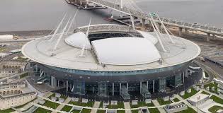 Krestovsky Stadium Wikipedia
