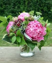 Why English Garden Style Arrangements