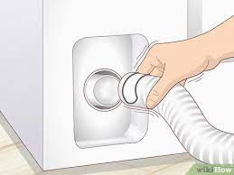 How To Clean A Washing Machine Drain 5