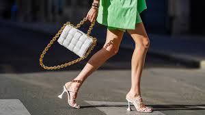 the best designer shoes and handbags to