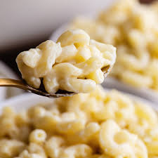 the perfect white mac and cheese