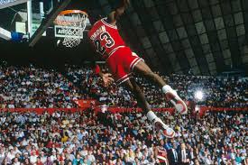 See more of michael ''air'' jordan & slam dunk monsters on facebook. Gift Of Flight Michael Jordan And The 1987 Nba Slam Dunk Contest Sneaker History Podcast News Merch And Culture