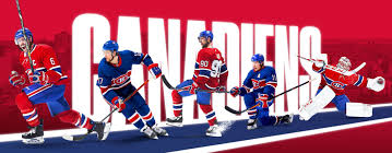 Il permet aux canadiens de remporter six coupes stanley en 10 ans. Canadiens De Montreal Fotos Facebook