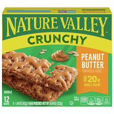 save on nature valley crunchy granola