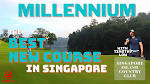 Indulge! with Timothy x Millennium New Course*SOUND ON*| Singapore ...