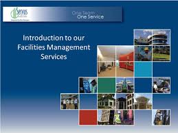 Introduction To Our Facilities Management Services Ppt