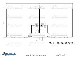 modular clroom floor plans