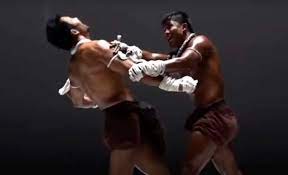 muay boran ancient thai boxing muay