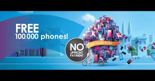 «limited time promo ° free iphone 7 128gb dgn plan celcom 200gb/rm188 sebulan ° nak free phone?…» Celcom Is Offering 100 000 Smartphones For Free In Its New Campaign