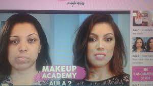 makeup academy renata meins e projeto