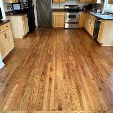 top 10 best hardwood floor installation