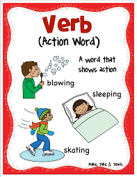 Common and proper nouns for grade 1. Nouns Verbs And Adjectives Make Take Teach