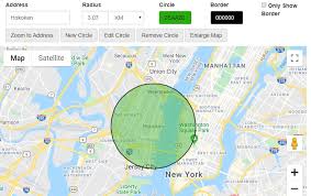 This new tool also provides users water surface elevations, flood depths, and the ability to download engineering model data and print customized maps making it useful for planning, mitigation, and disaster recovery actions. How To Check Distance And Radius On Google Maps A Complete Guide