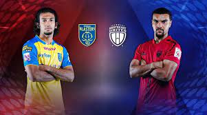 The national football league is a professional american football league consisting of 32 teams, divided equally between the national footbal. Isl 2020 21 Live Score Streaming Kerala Blasters Vs Northeast United Football Live Score Streaming Online Today Match