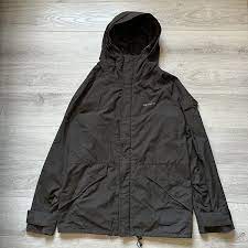 Carhartt Mens Wax Jacket Size:L | eBay