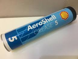 Aeroshell Aircraft Grease 14 Oz Cartridges W Certs