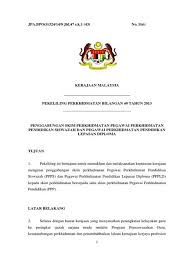 Akan dibayar pada 18 disember 2019 (rabu). Pekeliling Perkhidmatan Bilangan 4 Tahun 1988 Kerajaan Malaysia Pekeliling Perkhidmatan Bilangan 14 Tahun 2008 Kadar Cuti Rehat Tahunan Dan Tawaran Opsyen