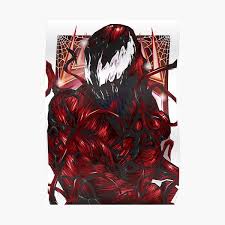 Want to discover art related to fortnite? Venom Posters Redbubble