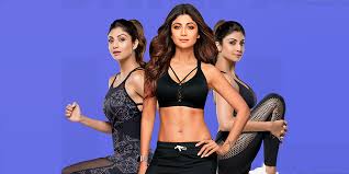 With Her New App Actor And Entrepreneur Shilpa Shetty Wants