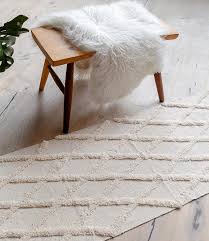 carpet rug mat floor cotton fringe