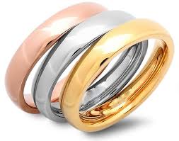 wedding band ring set whole jewelry