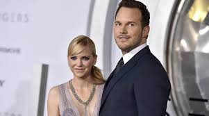 Our son has two parents who love him very much. Chris Pratt Steps Out Without Wedding Ring After Splitting From Wife Anna Faris Entertainment News The Indian Express