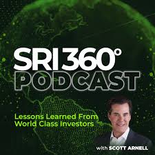 SRI 360º Podcast