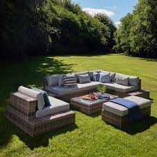 garden furniture trends to watch out