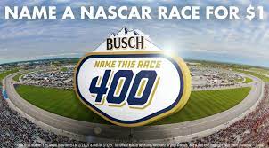 Free vector logo nascar busch series. Busch Beer Gives Fans The Chance To Name An Official Nascar Race For One Dollar And A Good Cause