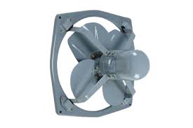 fresh air exhaust fans at best in