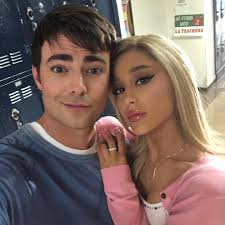 Ariana Grandes Thank U Next Video Features Real Aaron Samuels From