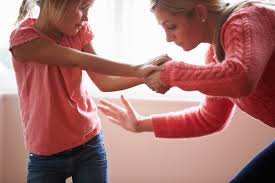 UK laws around smacking children are changing - everything you need to know  | The Independent | The Independent