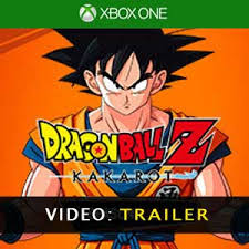 Dragon ball z video games xbox. Buy Dragon Ball Z Kakarot Season Pass Xbox One Compare Prices
