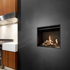Gas Fireplace Kalfire G60 48f