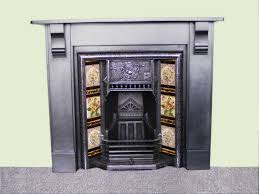 Victorian Slate Fireplace