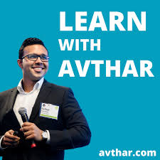 Learn With Avthar