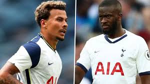One of the oldest football. Tottenham Boss Mourinho Wants Out Of Favour Alli To Follow Ndombele S Example And Get Spurs Career Back On Track Goal Com