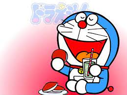 Hình Doremon Ăn Bánh Rán | Doraemon wallpapers, Doraemon, Doraemon cartoon