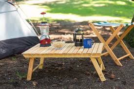 Redcamp folding picnic table with chairs. How To Make A Diy Folding Camping Table Home Improvement Projects To Inspire And Be Inspired Dunn Diy Seattle