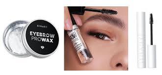 eyebrow cosmetics