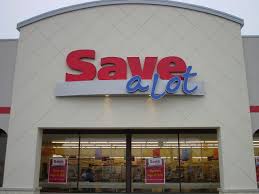 The Future Still Trying To Catch Save-A-Lot - CBS News