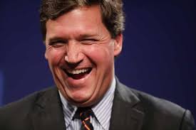 All posts must be memes and follow a general meme setup. His Hatred Is Infectious Tucker Carlson Trump S Heir Apparent And 2024 Candidate Fox News The Guardian