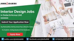Interior Design In Dubai Jobs gambar png
