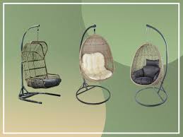 Whatever christmas tree shop swing chair styles you want, can be easily bought here. Best Hanging Egg Chair 2021 Aldi Argos Made Com And More The Independent