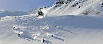 So, wait no longer to find out more about these exclusive destinations ! Heli Skiing Ab Banff Tagesausflug Mit Rk Heli Ski Canusa
